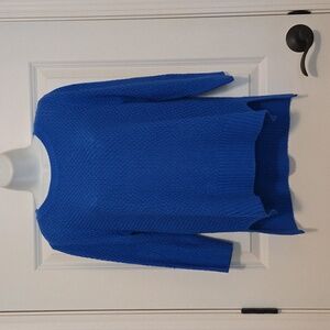 Lauren Ralph Lauren High Low Sweater